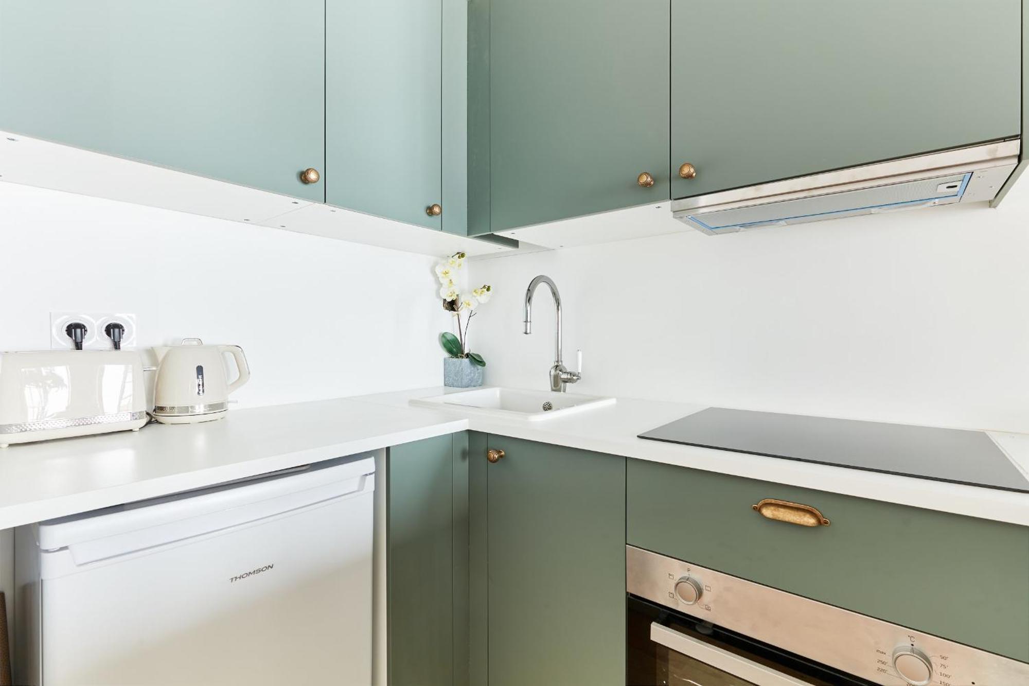 Appartamento Le Marais - Cityapartmentstay
