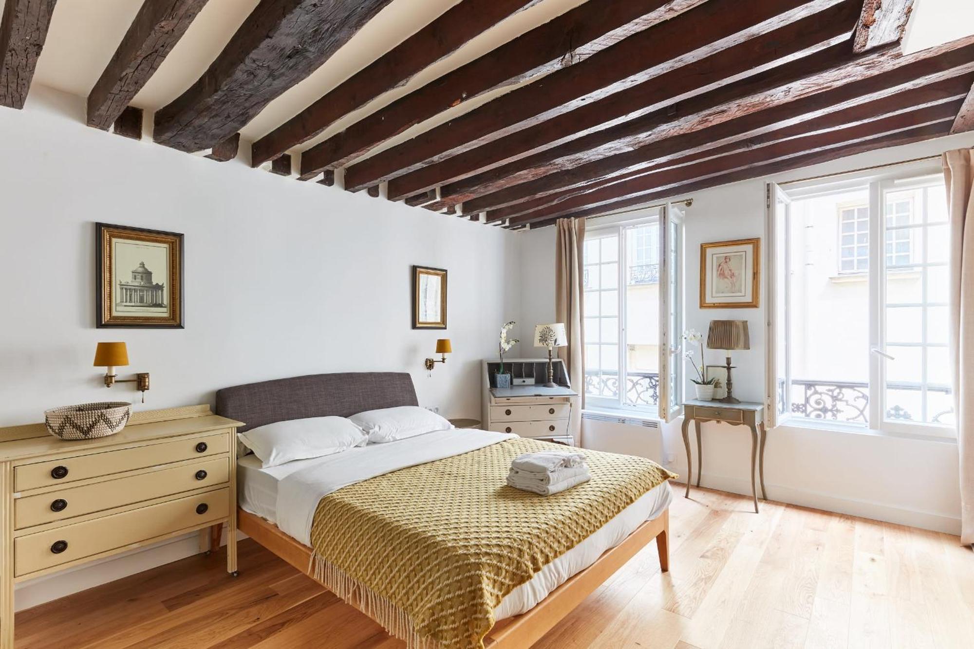 Appartamento Le Marais - Cityapartmentstay